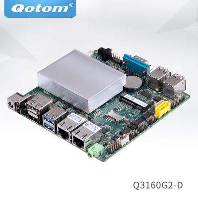 Q3160G2-D Mainboard