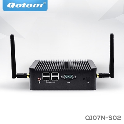Mini PC Q107N S02