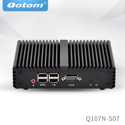 Mini PC Q107N S07