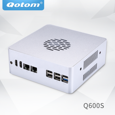 Mini PC Q600S S09