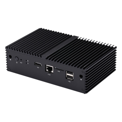 Mini PC Router Q190G6