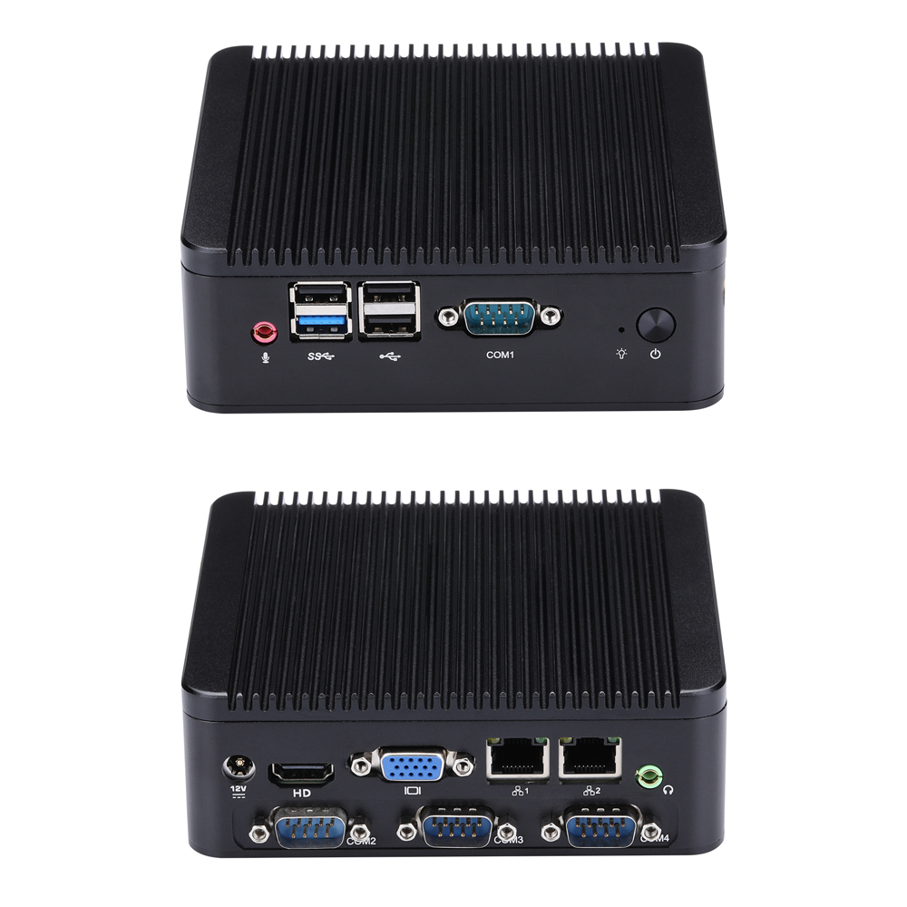 มินิพีซี Q10100P S02 Series