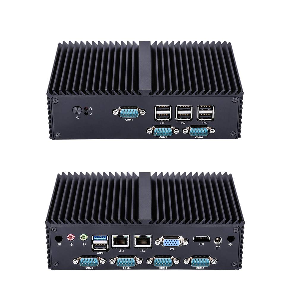 มินิพีซี Q10100X S04 Series