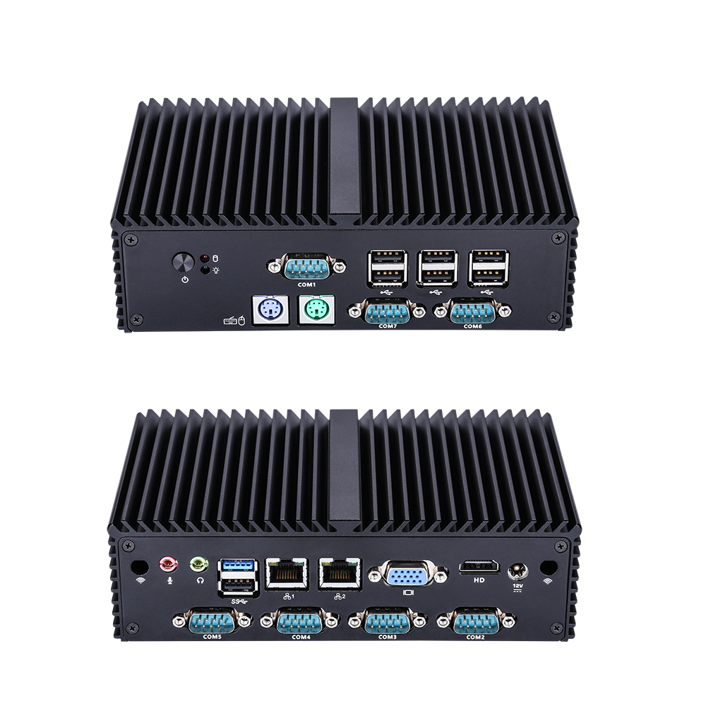 มินิพีซี Q10100XP S04 Series