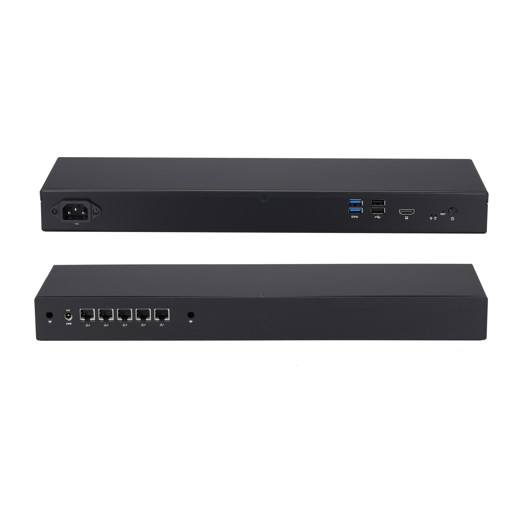 มินิพีซี Q10500G5 1U06 Series