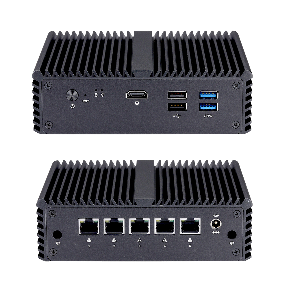 มินิพีซี Q10500G5 S08 Series