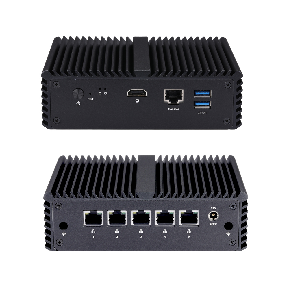 มินิพีซี Q10500G5C S08 Series