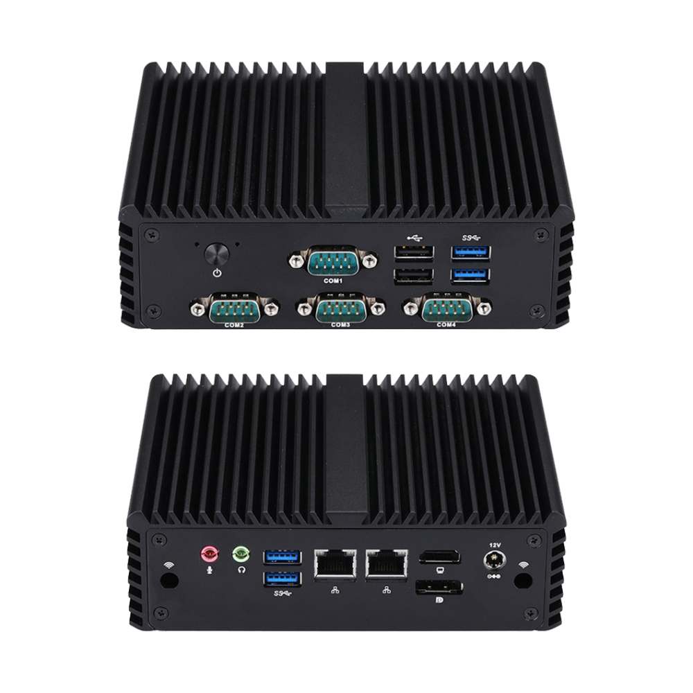 Mini-pc Q10500P S08-serie