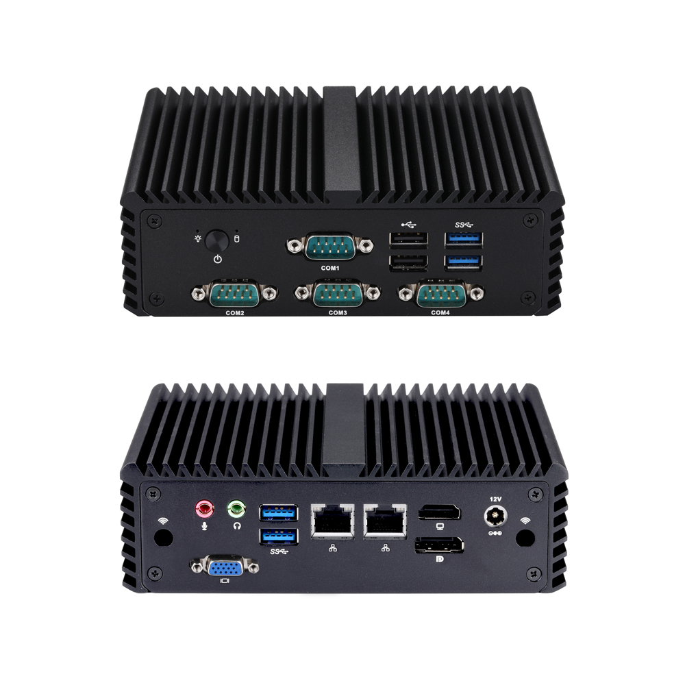 มินิพีซี Q10500PV S08 Series