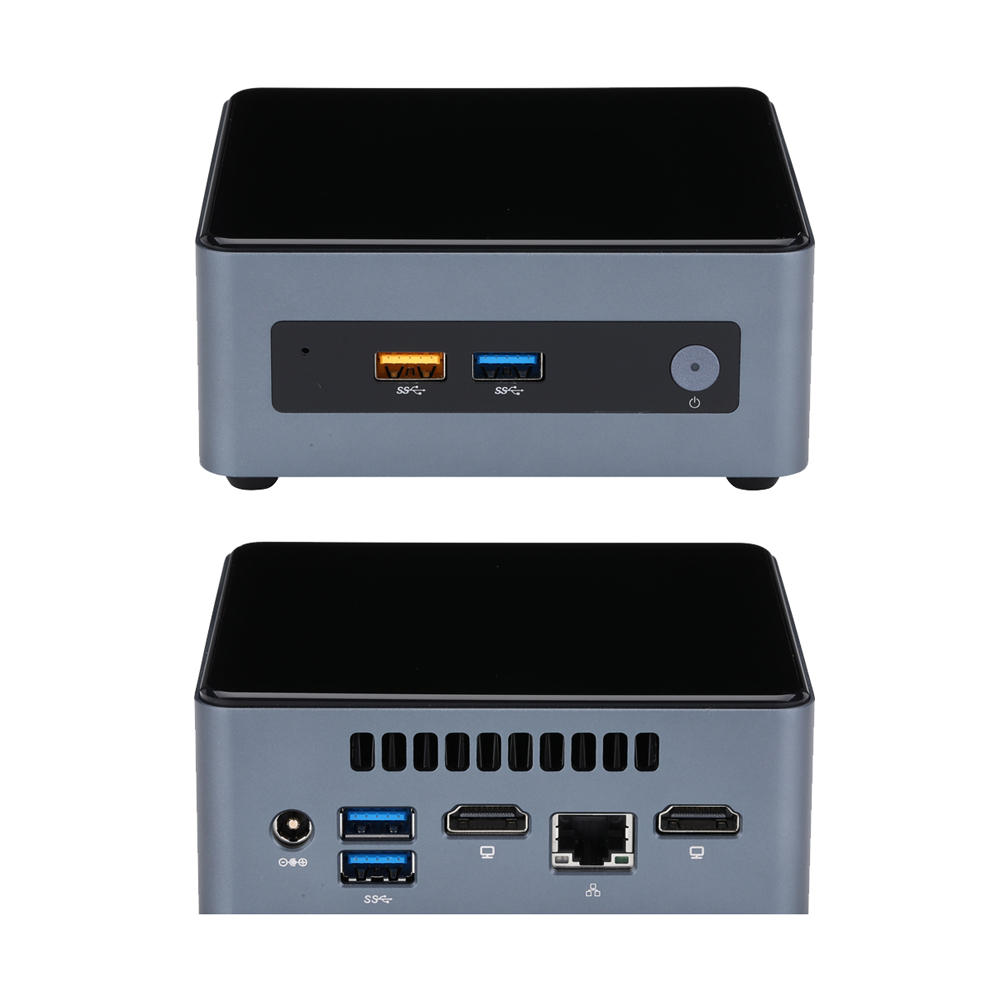 Q10531-S19 - Mini-PC Q10531 S19-serien