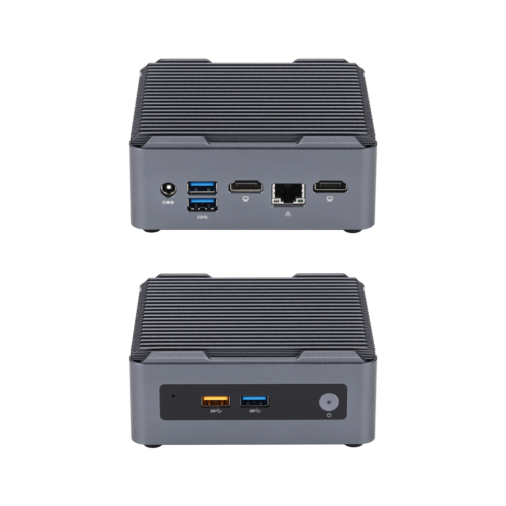 Q10531-S21 - Mini-PC Q10531 S21-serien