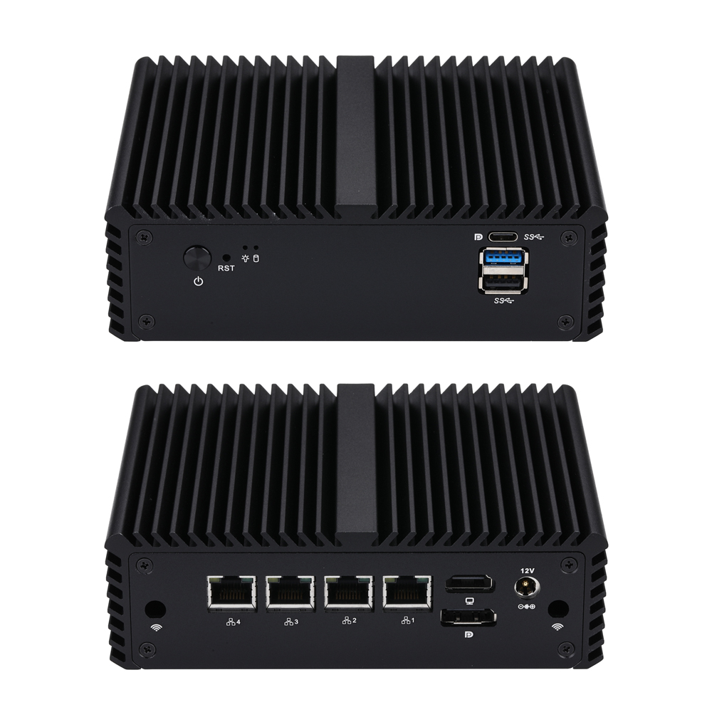 มินิพีซี Q10700G4 S08 Series