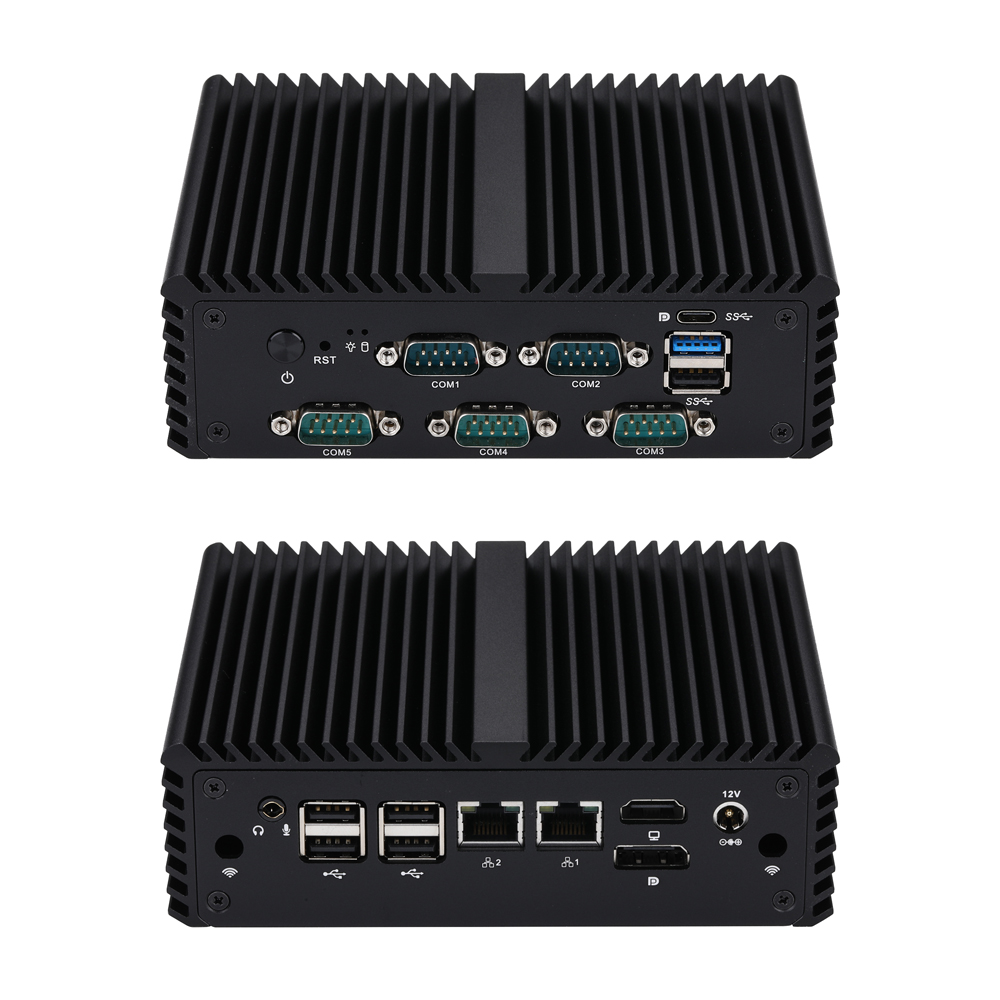 Q10700X-S08 - Mini-pc Q10700X S08-serie
