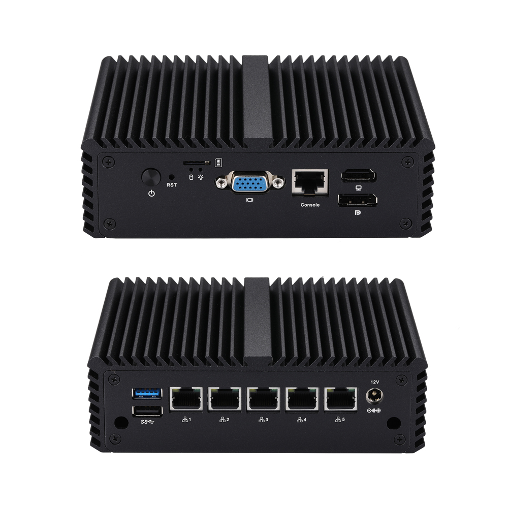 Mini-rekenaar Q10800G5 S08-reeks
