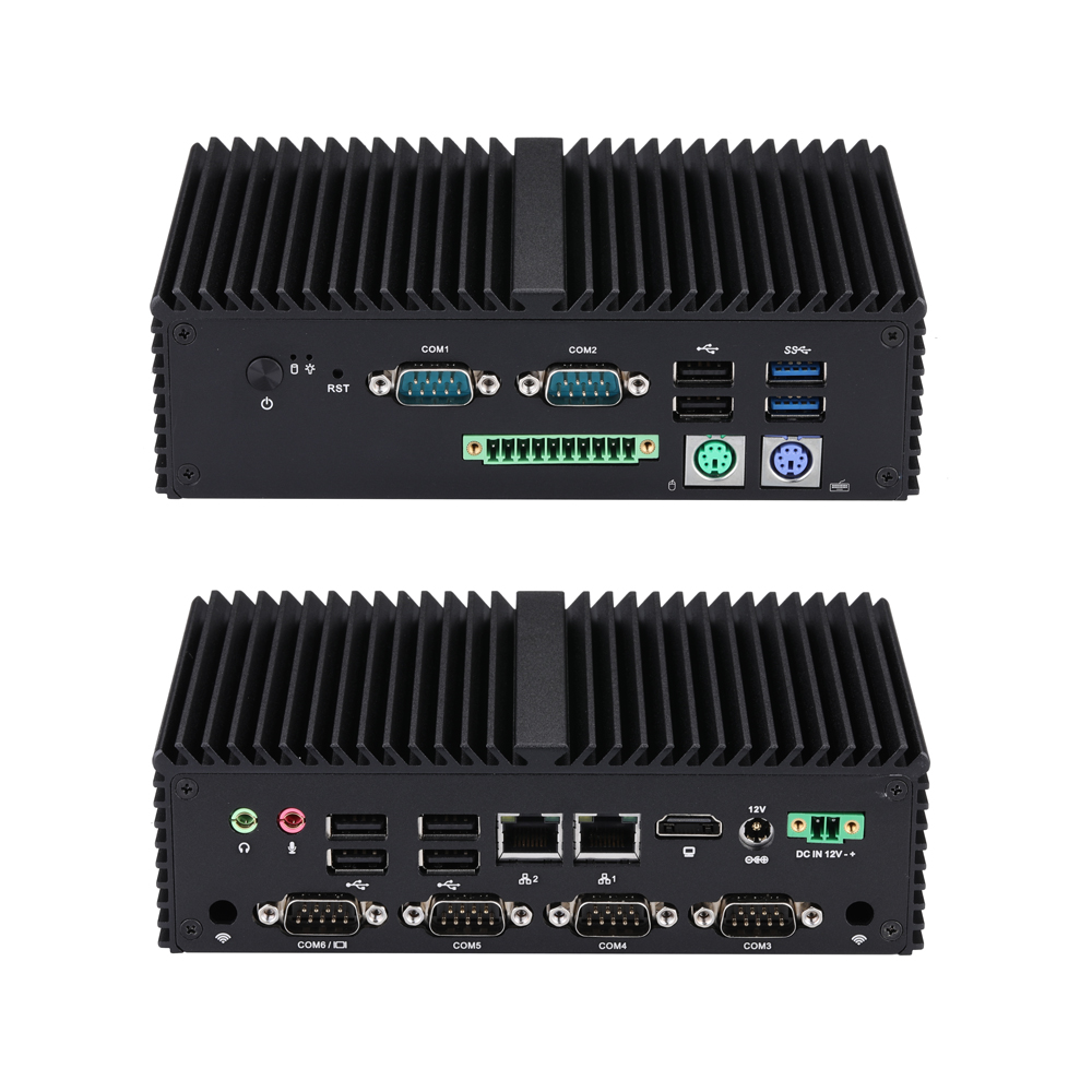 มินิพีซี Q10800XPG S04 Series
