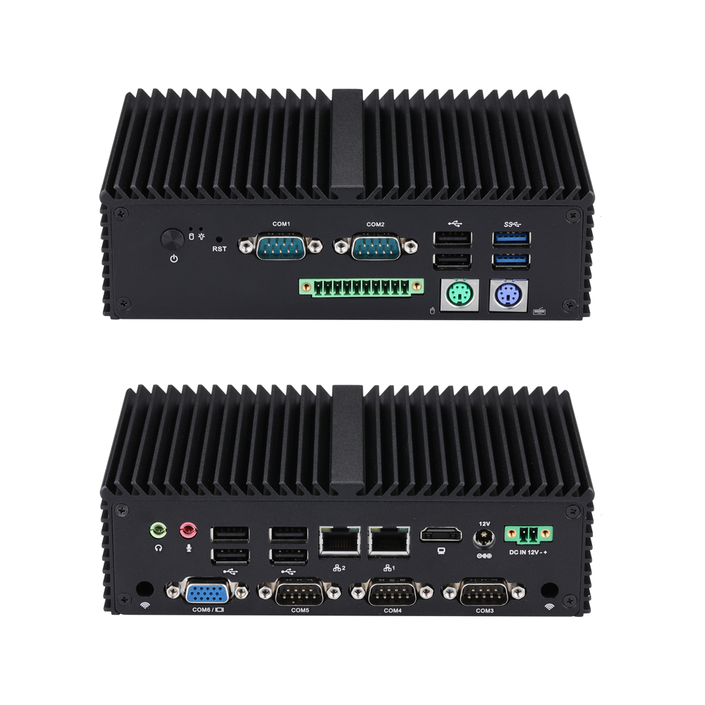 Q10800XPGV-S04 - Mini-pc Q10800XPGV S04-serie