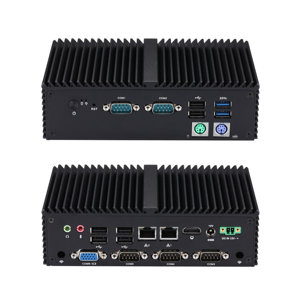 มินิพีซี Q10800XPV S04 Series