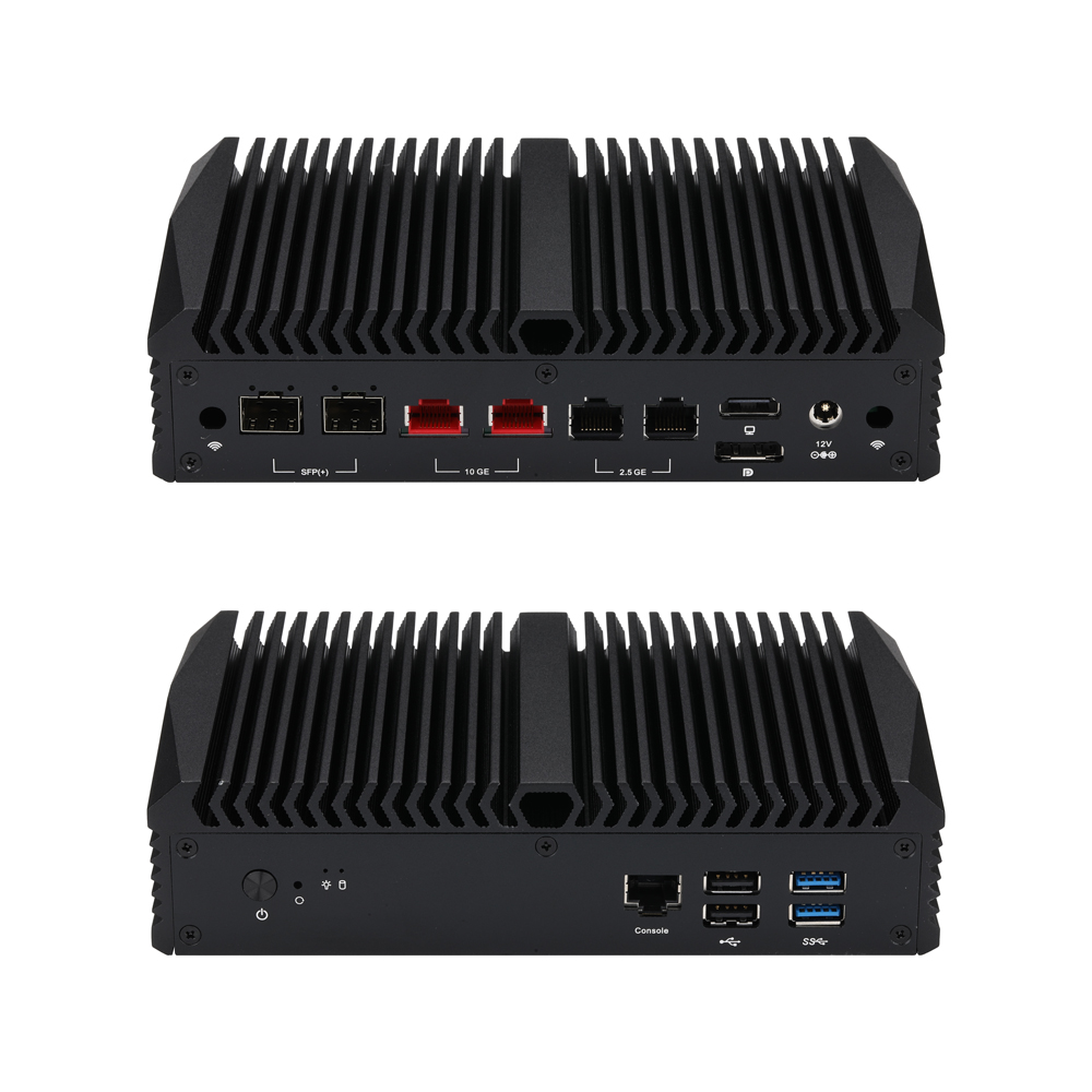 Q10900S6-S13 - كمبيوتر صغير Q10900S6 سلسلة S13