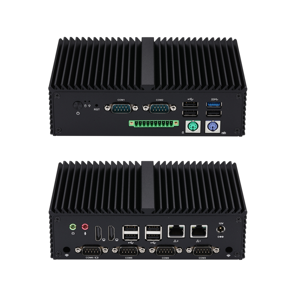 Mini-rekenaar Q10900XPG S04-reeks