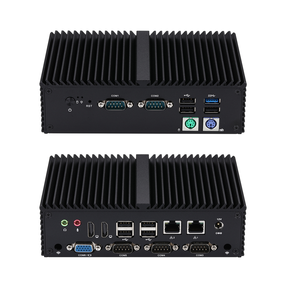 Mini-rekenaar Q10900XPV S04-reeks