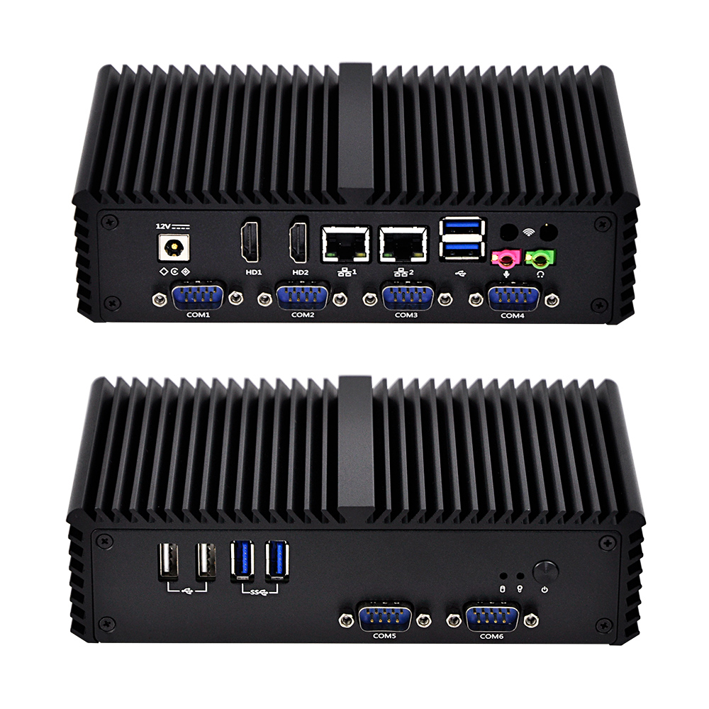 Mini PC Q300X S05 Series