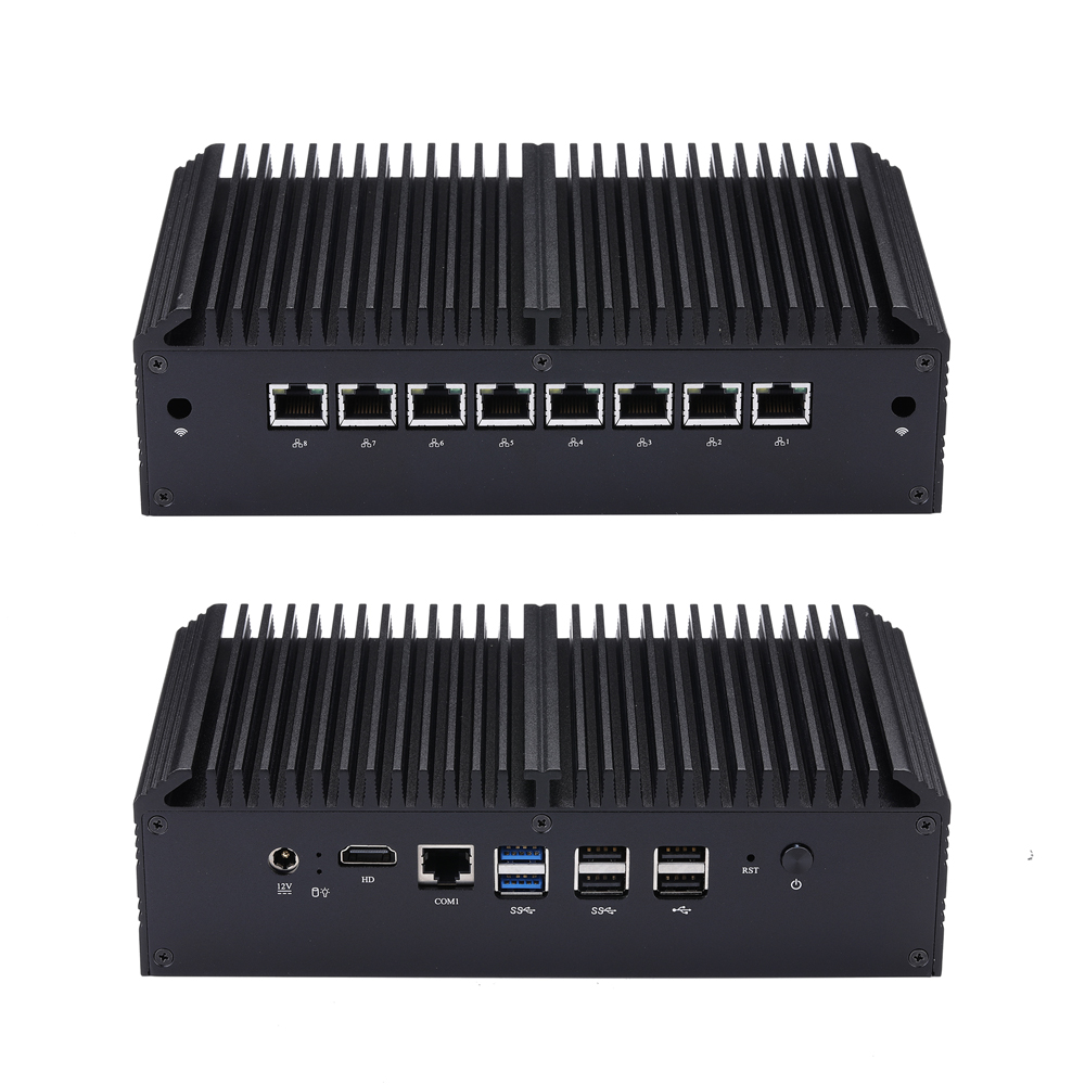Mini PC Q30400GE S10 Series