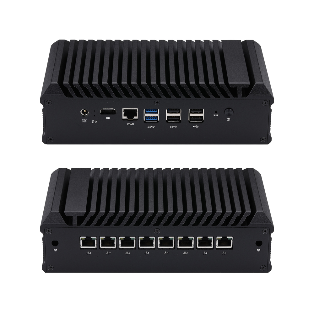 Mini-rekenaar Q30400GE S20-reeks