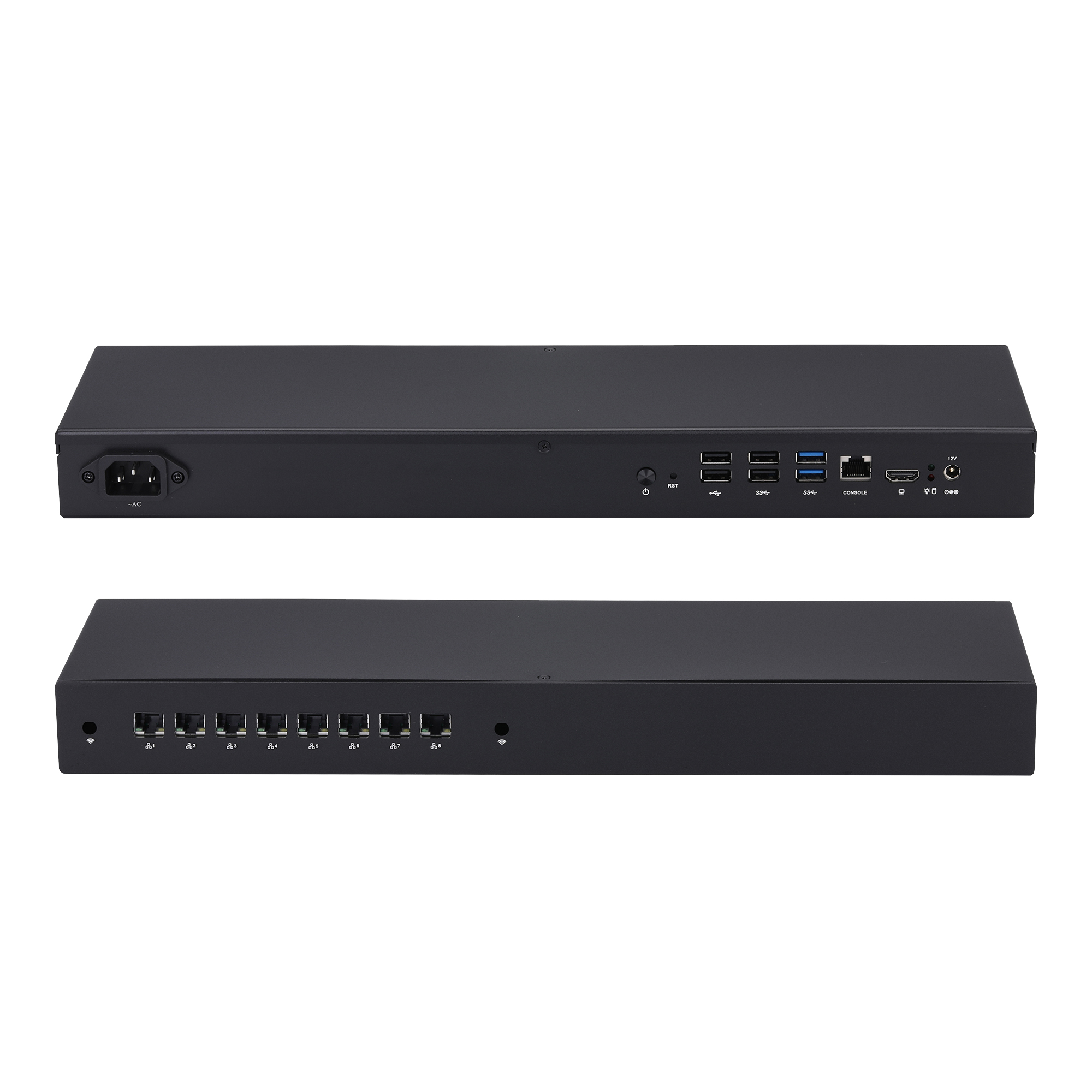 Mini-pc Q30400GER 1U05-serie