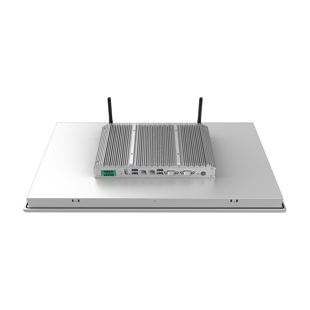 Q30600PPC-S61 - Paneel-pc Q30600PPC S61-serie