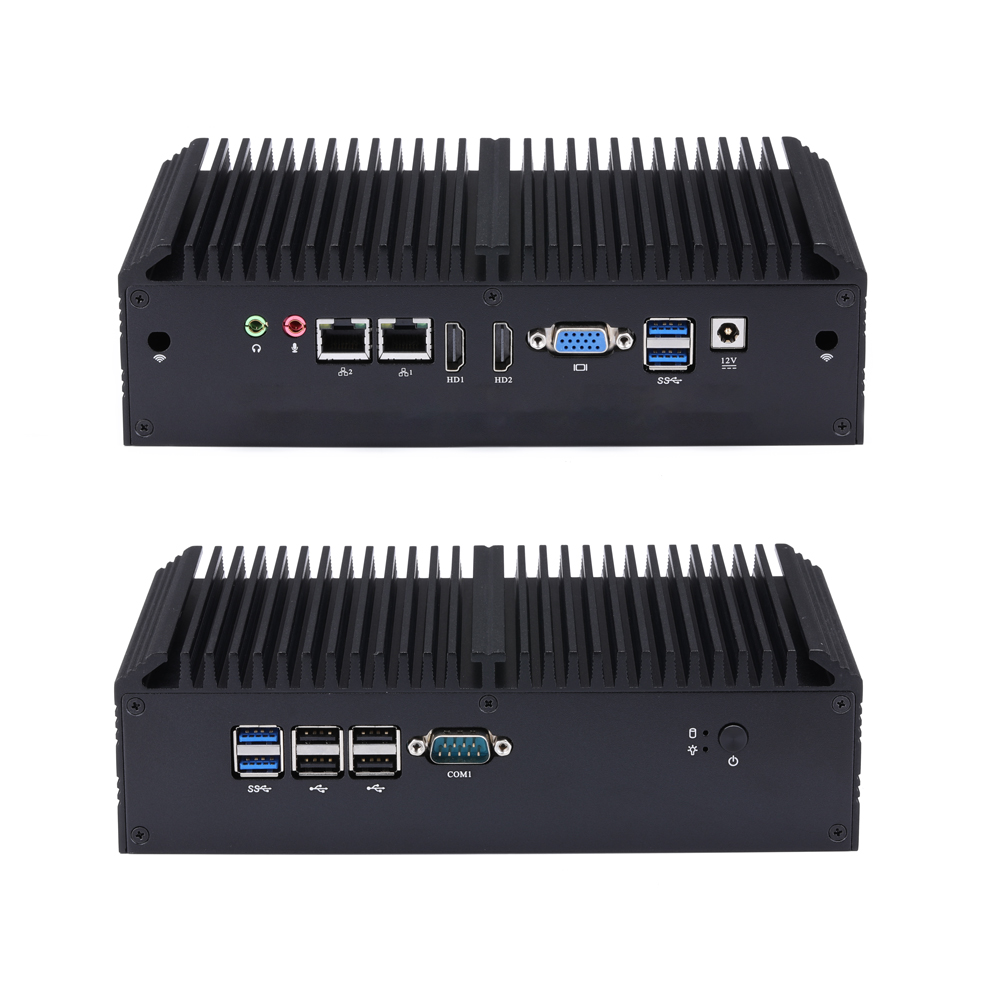 Q30600SN-S10 - Mini-PC Q30600SN S10-serien
