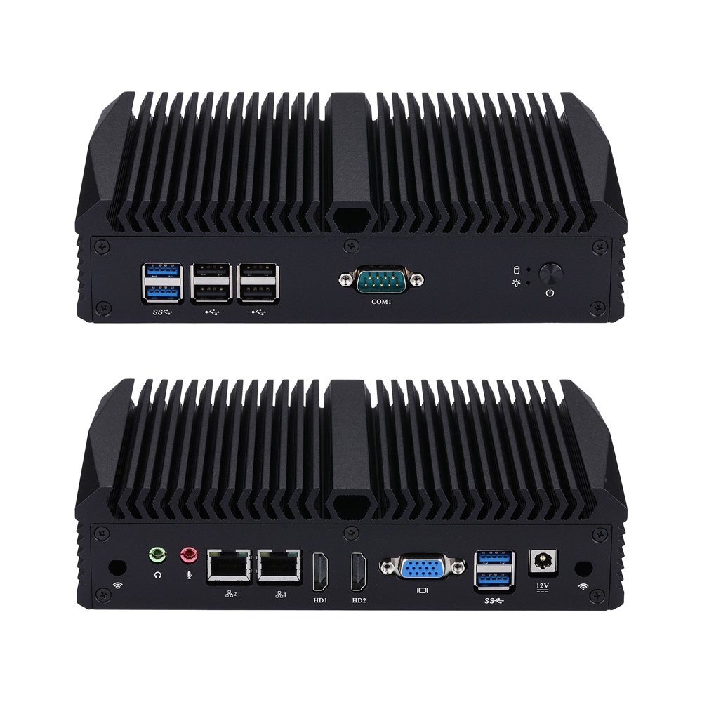 มินิพีซี Q30600SN S13 Series