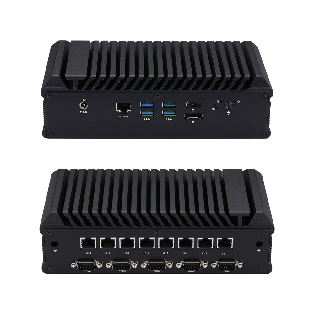 Q30900GEX-S20 - كمبيوتر صغير Q30900GEX سلسلة S20