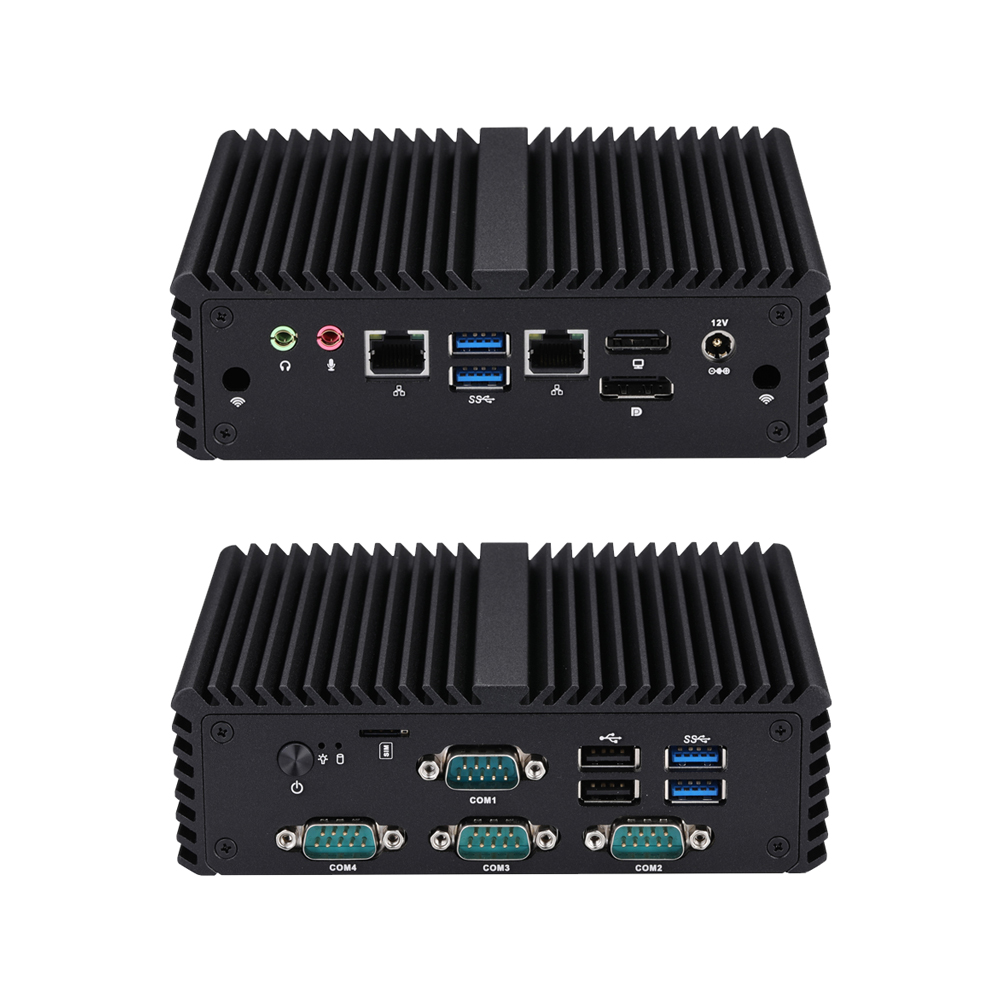 Q30900P-S08 - Mini-pc Q30900P S08-serie