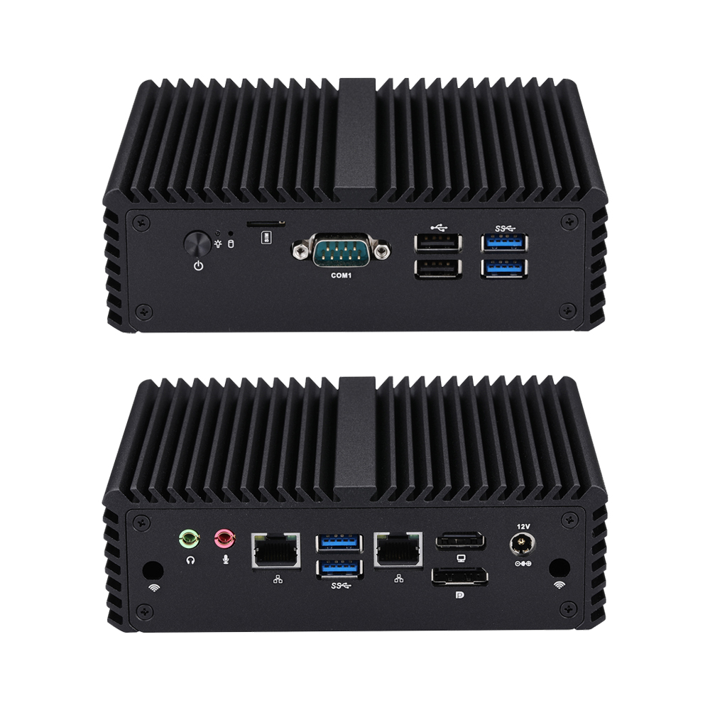 Q30900S-S08 - Mini-PC Q30900S S08-serien
