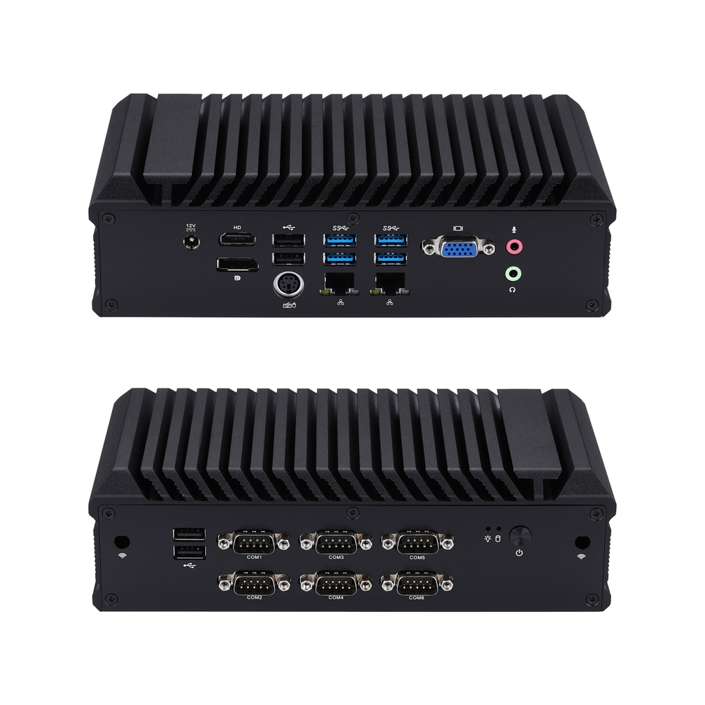 Q30900X-S20 - Mini-pc Q30900X S20-serie