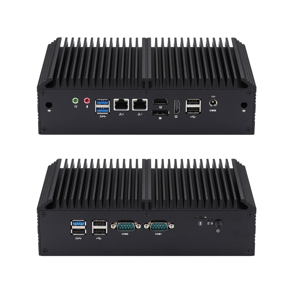 Q31200C-S10 - Mini-PC Q31200C S10-serien