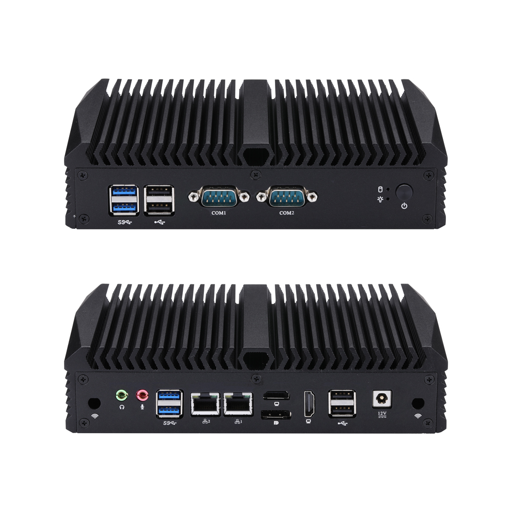 Q31200C-S13 - Mini-PC Q31200C S13-serien