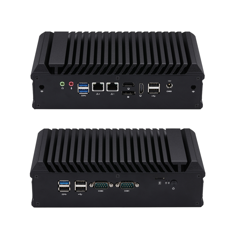 Q31200C-S20 - Mini-PC Q31200C S20-serien