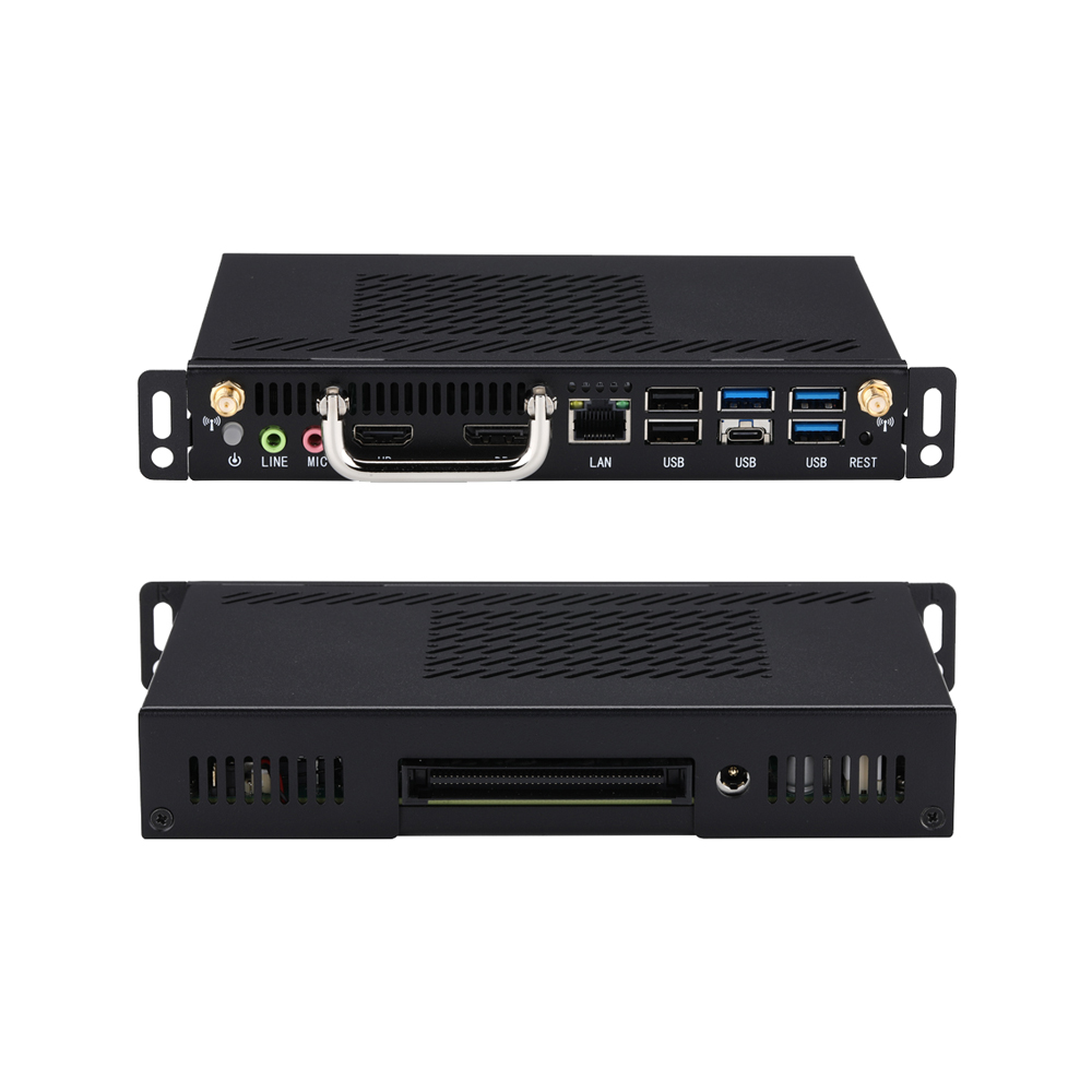 Q31200OPS-S00 - OPS Q31200OPS S00-serie