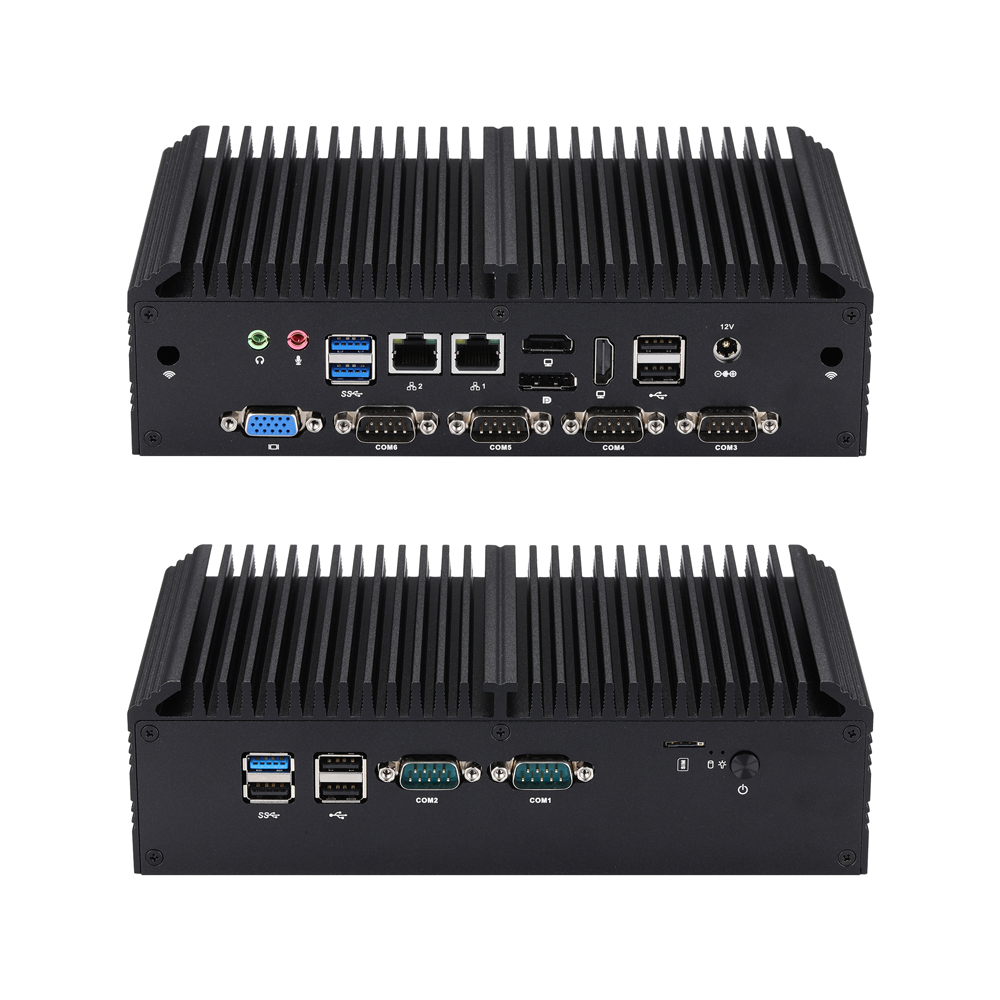 มินิพีซี Q31200X S10 Series