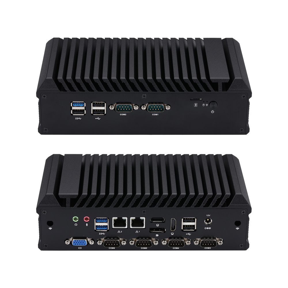Q31200X-S20 - Mini-pc Q31200X S20-serie