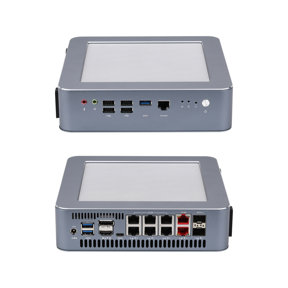 Mini PC Q31500ST S18 Series
