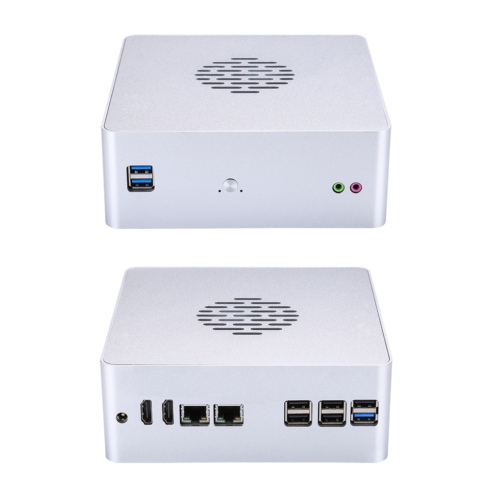 Q70600S-S09 - Mini-PC Q70600S S09-serien