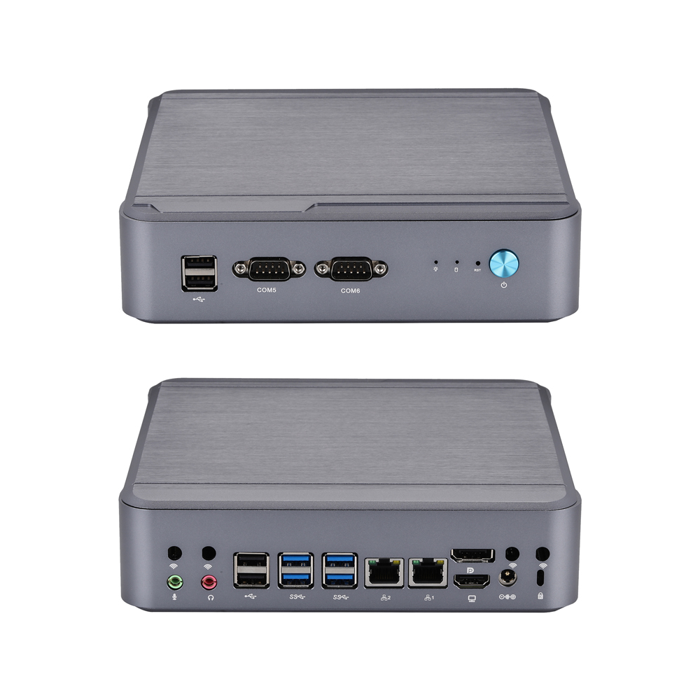 Q71200C-S15 - Mini-PC Q71200C S15-serien