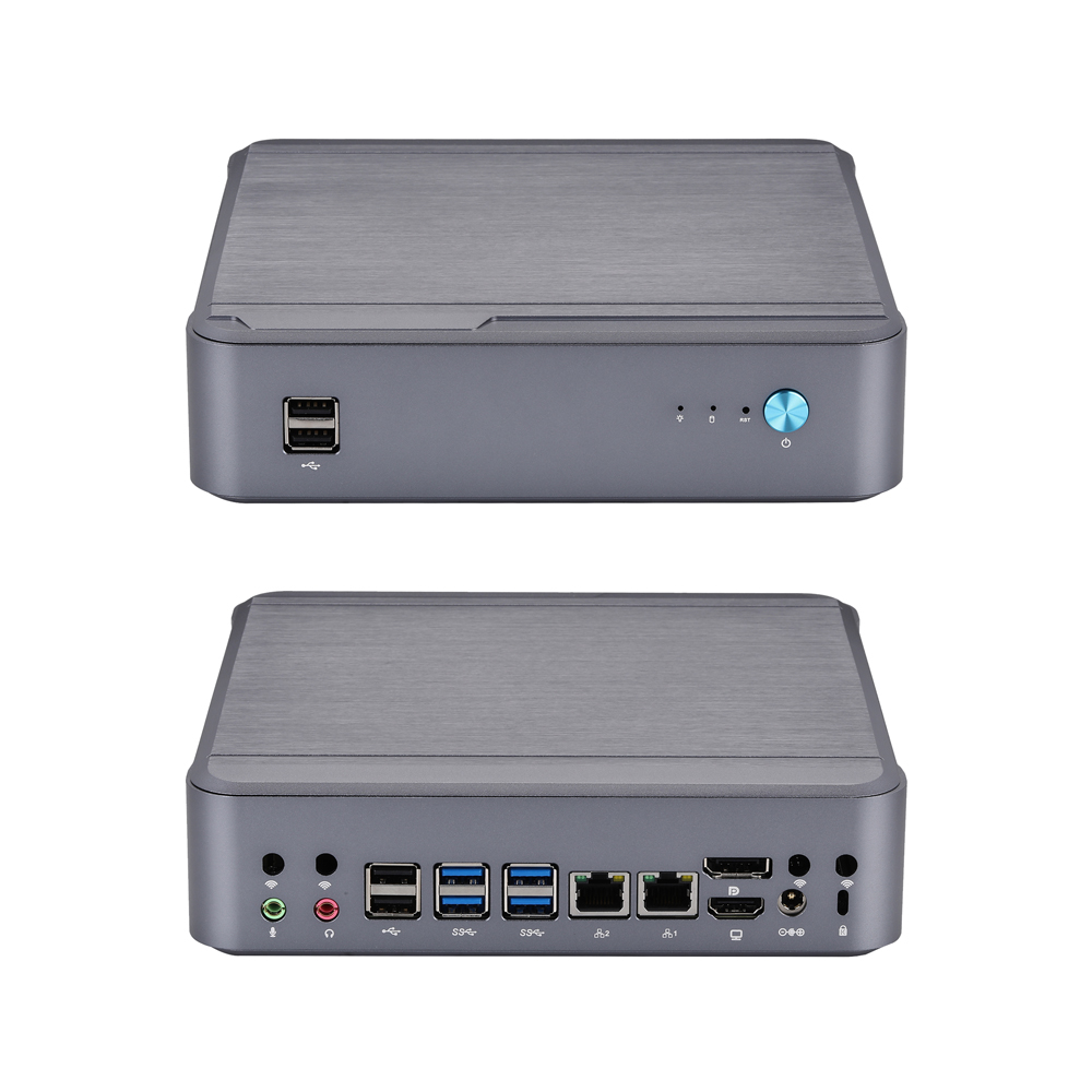 Q71200S-S15 - Mini-PC Q71200S S15-serien