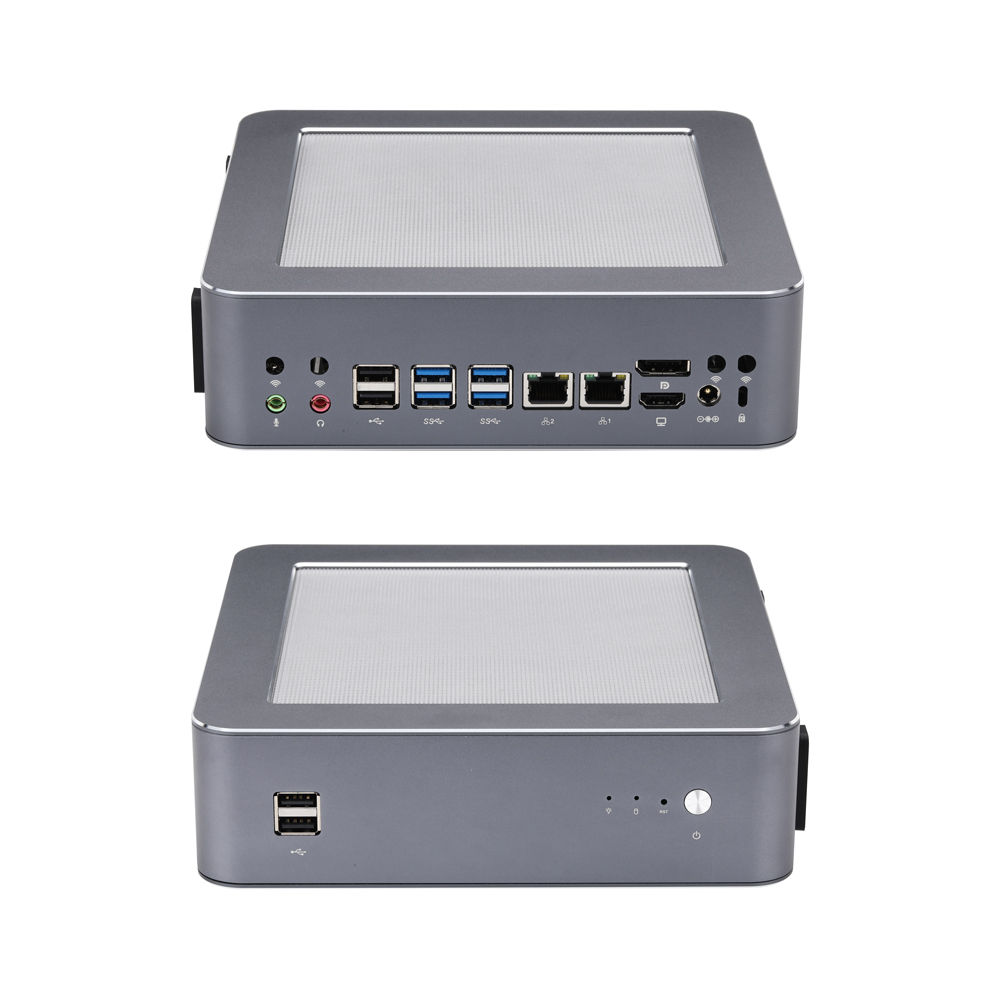 Q71200S-S18 - Mini-PC Q71200S S18-serien