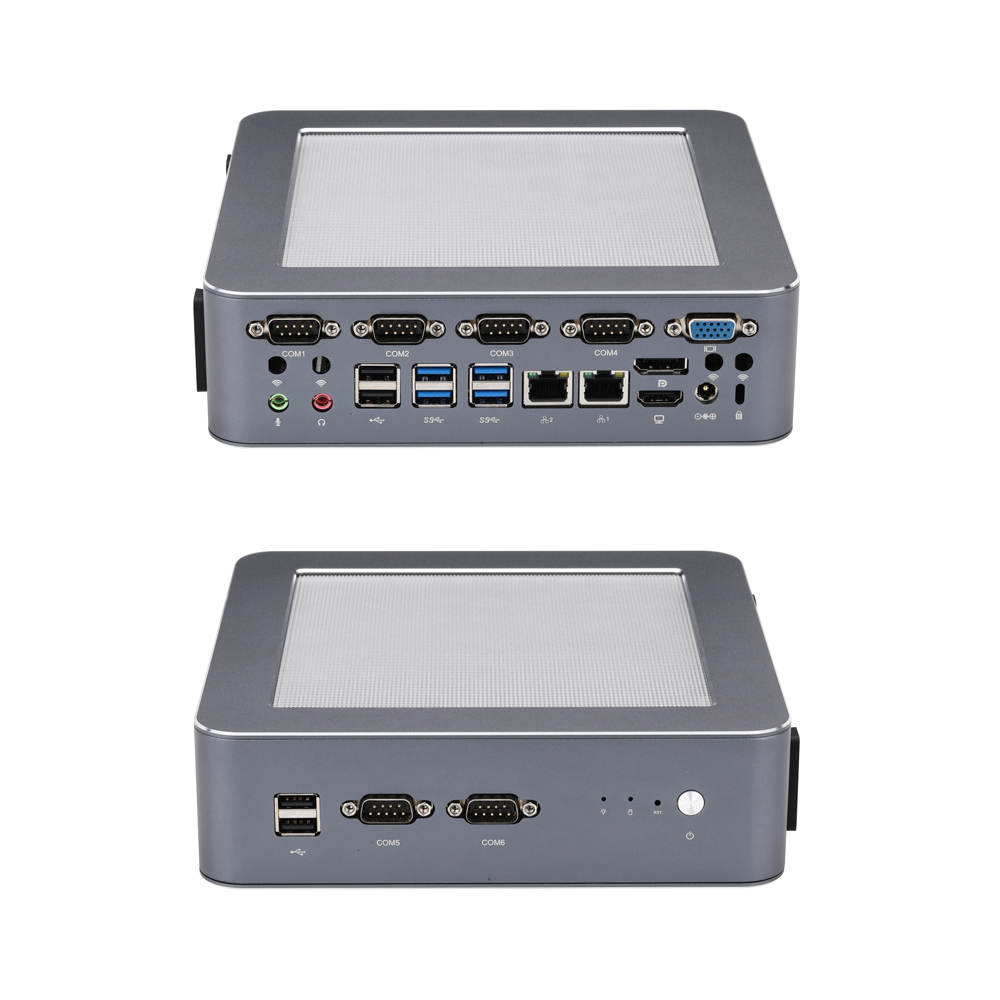 Q71200X-S18 - Міні-ПК Q71200X S18 Серыя
