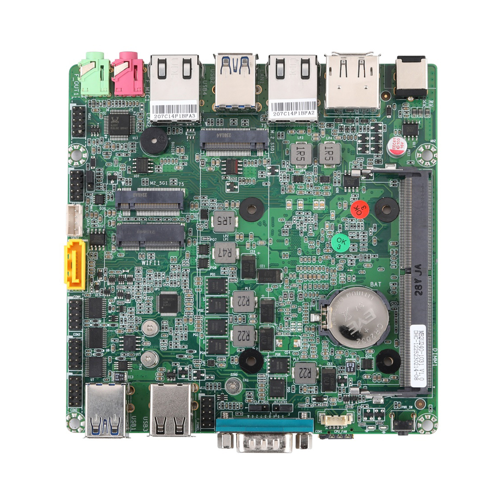 MB2U240-0900 - Мацярынская плата MB2U240-0900 серыя