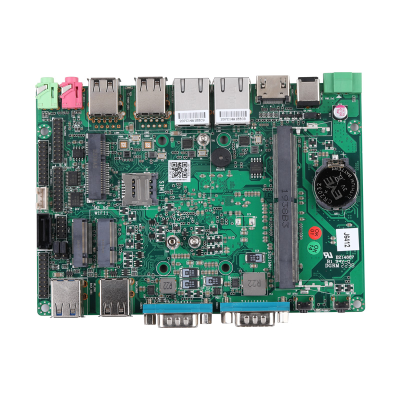 เมนบอร์ด MB3J263-0800 Series
