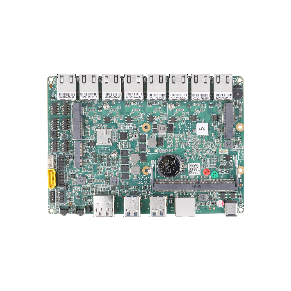 MB4U860-0900 - Матчына плата MB4U860-0900 Series
